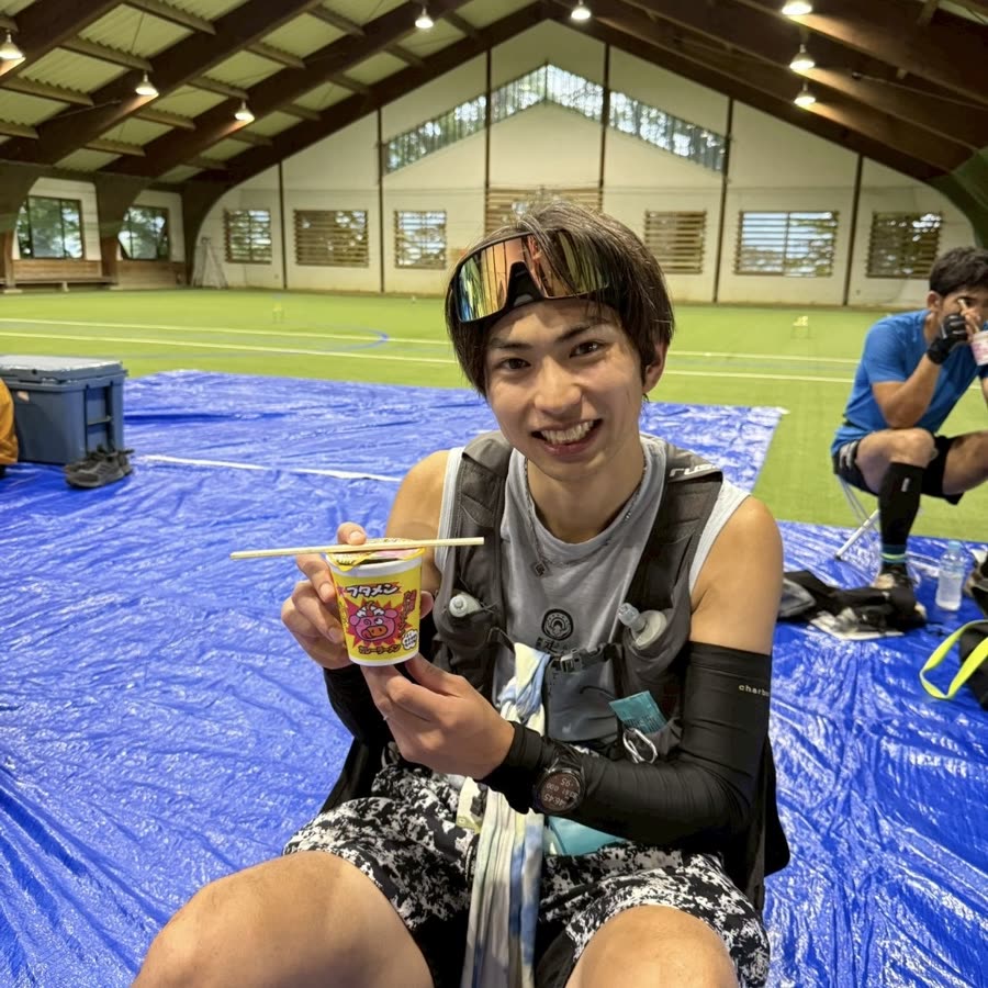 武富智也